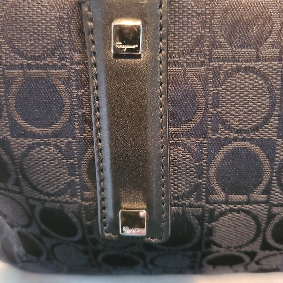 NWOT Salvatore Ferragamo Gianci Bag - Picture 2 of 14